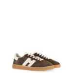 HOGAN Sneakers BROWN