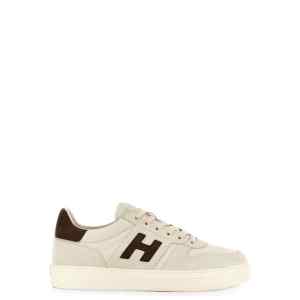 HOGAN Sneakers WHITE