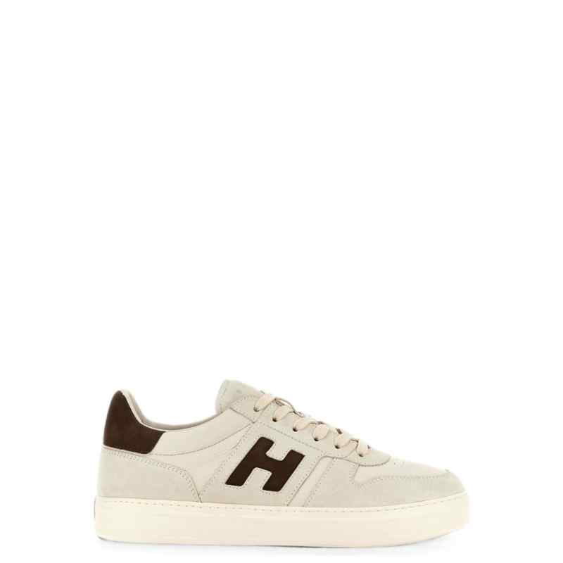 HOGAN Sneakers WHITE