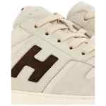 HOGAN Sneakers WHITE