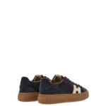 HOGAN Sneakers NAVY