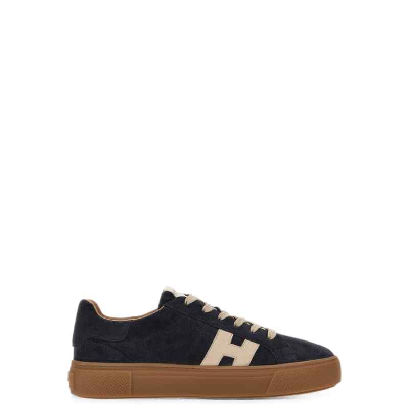 HOGAN Sneakers NAVY