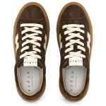 HOGAN Sneakers BROWN