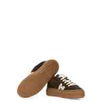 HOGAN Sneakers BROWN