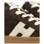 HOGAN Sneakers BROWN