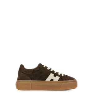 HOGAN Sneakers BROWN