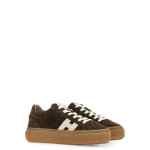HOGAN Sneakers BROWN