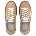 HOGAN Sneakers BEIGE