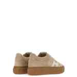 HOGAN Sneakers BEIGE