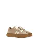 HOGAN Sneakers BEIGE