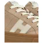 HOGAN Sneakers BEIGE