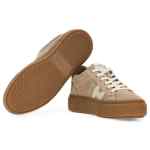HOGAN Sneakers BEIGE
