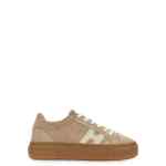 HOGAN Sneakers BEIGE