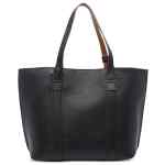 Hogan Leather Shoulder Bag