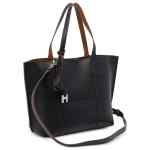 Hogan Leather Shoulder Bag