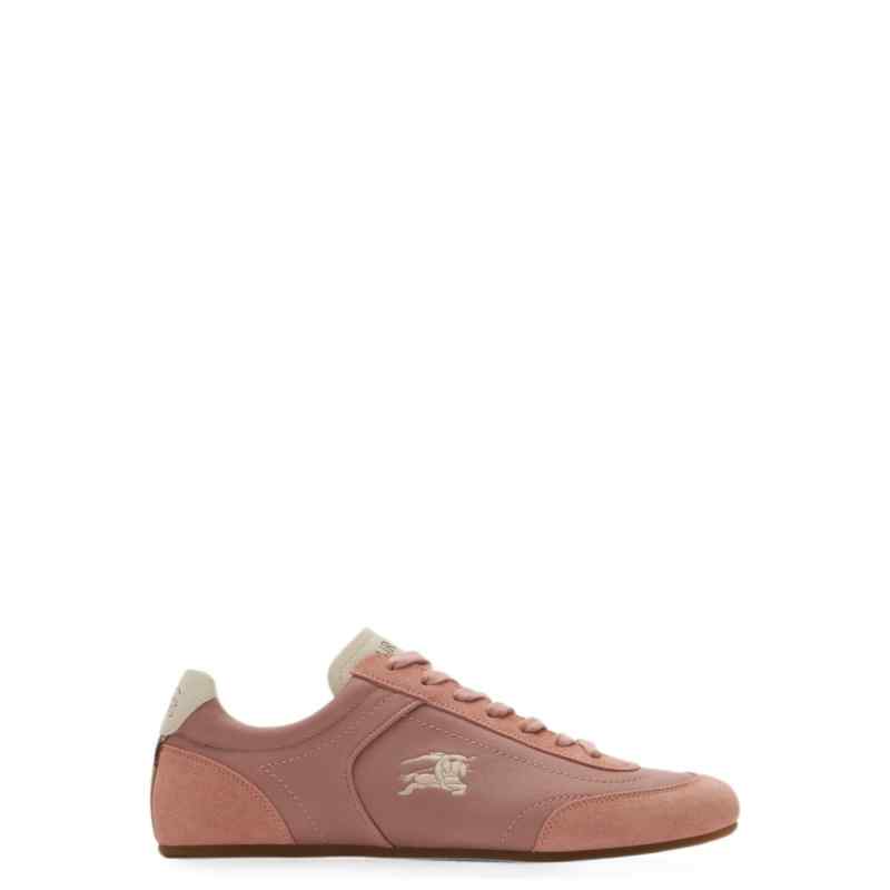 200002523-fw26-burberrypre-8127805a3663 Burberry Sneakers PINK