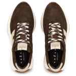 HOGAN Sneakers BROWN