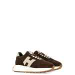 HOGAN Sneakers BROWN
