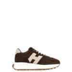 HOGAN Sneakers BROWN