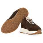 HOGAN Sneakers BROWN