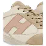 HOGAN Sneakers BEIGE