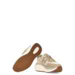 HOGAN Sneakers BEIGE