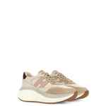 HOGAN Sneakers BEIGE