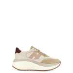 HOGAN Sneakers BEIGE