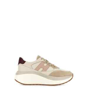 HOGAN Sneakers BEIGE