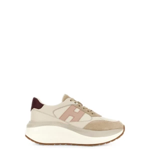 HOGAN Sneakers BEIGE
