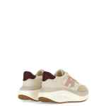 HOGAN Sneakers BEIGE