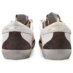 GOLDEN GOOSE Sneakers WHITE