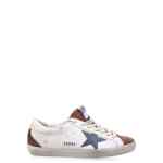 GOLDEN GOOSE Sneakers WHITE