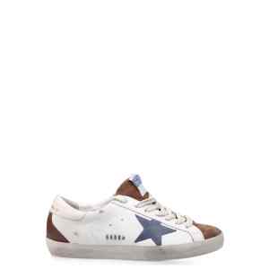 GOLDEN GOOSE Sneakers WHITE