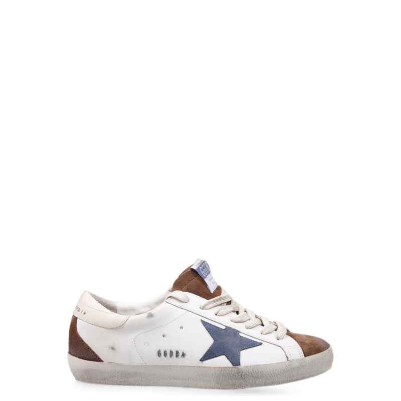 GOLDEN GOOSE Sneakers WHITE