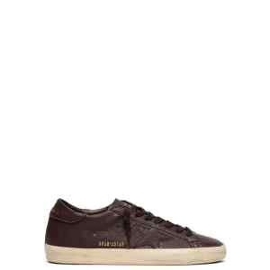 GOLDEN GOOSE Sneakers BROWN