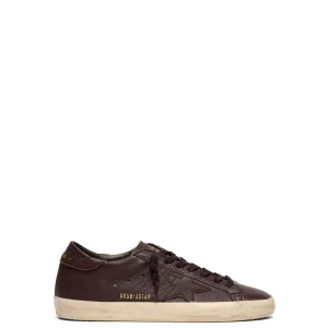 GOLDEN GOOSE Sneakers BROWN