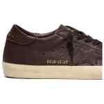 GOLDEN GOOSE Sneakers BROWN
