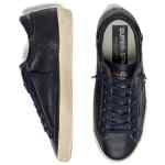 GOLDEN GOOSE Sneakers NAVY