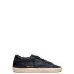 GOLDEN GOOSE Sneakers NAVY