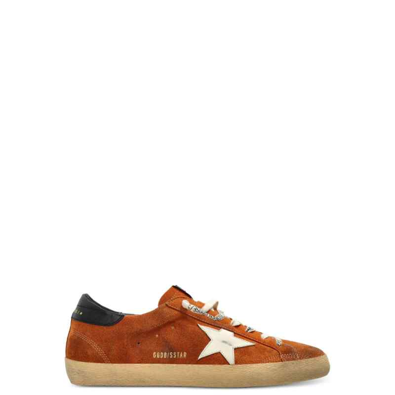 GOLDEN GOOSE Sneakers LUGGAGE