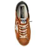 GOLDEN GOOSE Sneakers LUGGAGE