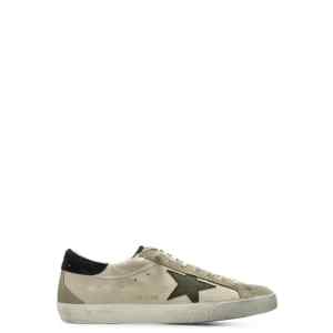 GOLDEN GOOSE Sneakers ECRU