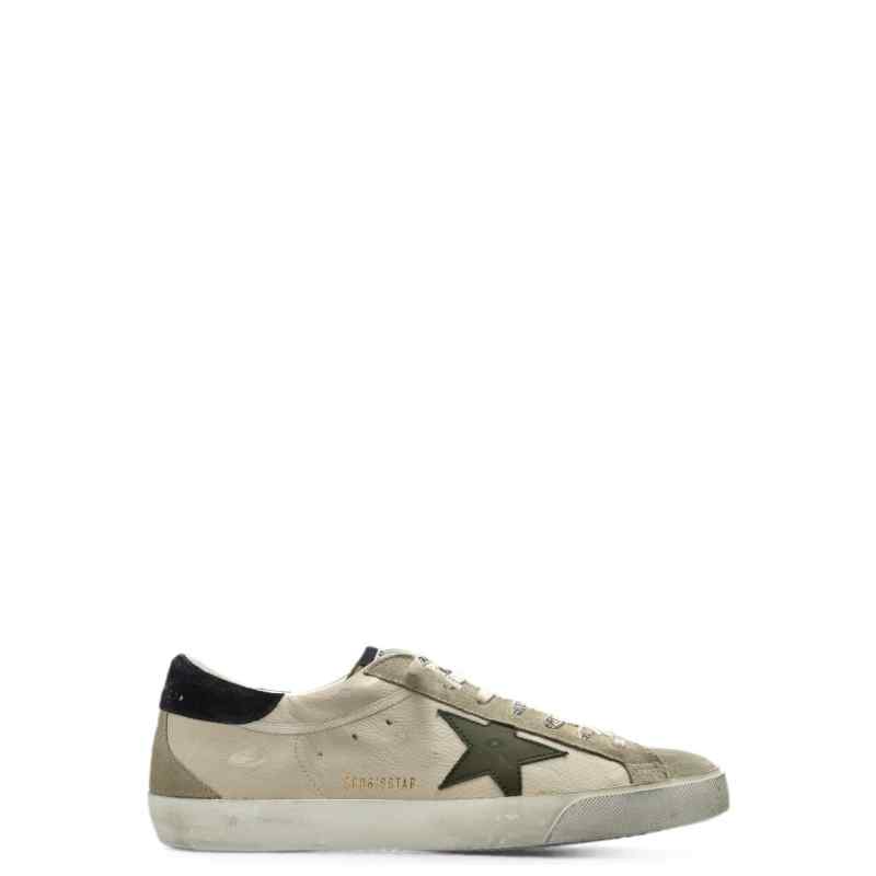 GOLDEN GOOSE Sneakers ECRU