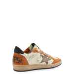 GOLDEN GOOSE Sneakers BROWN