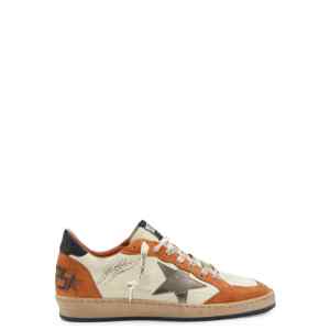 GOLDEN GOOSE Sneakers BROWN