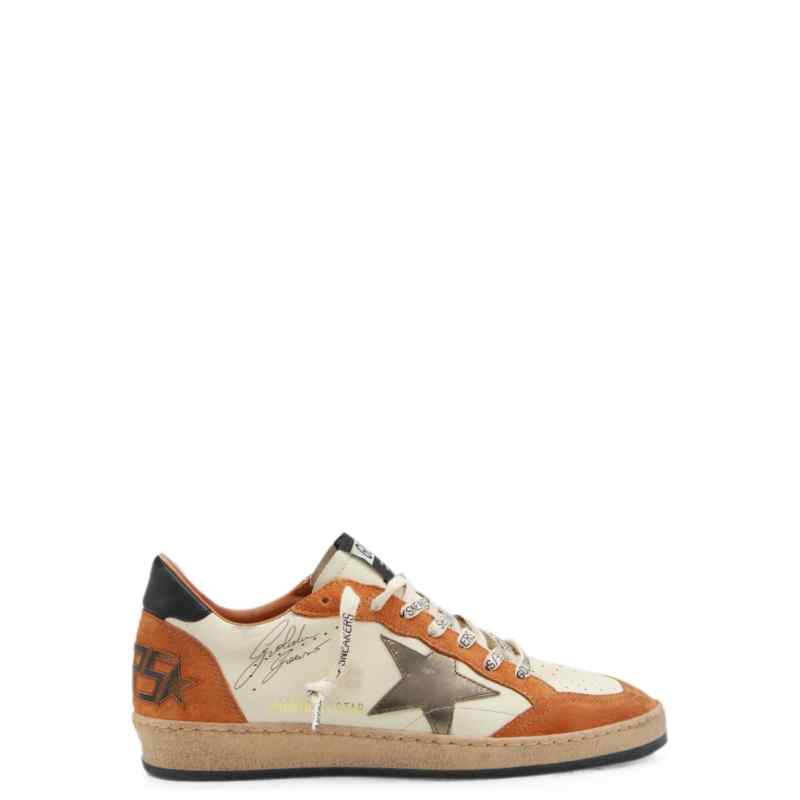 200004040-fw26-goldengoose-gmf00117f00872083405 GOLDEN GOOSE Sneakers BROWN