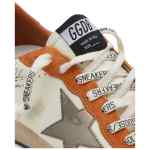 GOLDEN GOOSE Sneakers BROWN