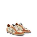 GOLDEN GOOSE Sneakers BROWN