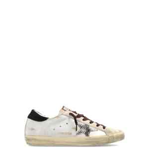 GOLDEN GOOSE Sneakers WHITE